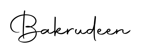 Master the art of signing with Bakrudeen written in fluent Autography-DOLnW script. A great template to practice and refine your handwriting. Bakrudeen signature style 10 images and pictures png