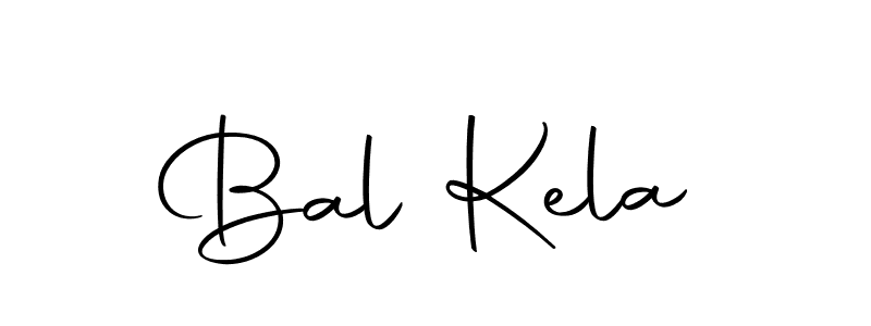 Also we have Bal Kela name is the best signature style. Create professional handwritten signature collection using Autography-DOLnW autograph style. Bal Kela signature style 10 images and pictures png