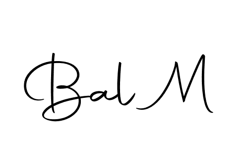 How to Draw Bal M signature style? Autography-DOLnW is a latest design signature styles for name Bal M. Bal M signature style 10 images and pictures png