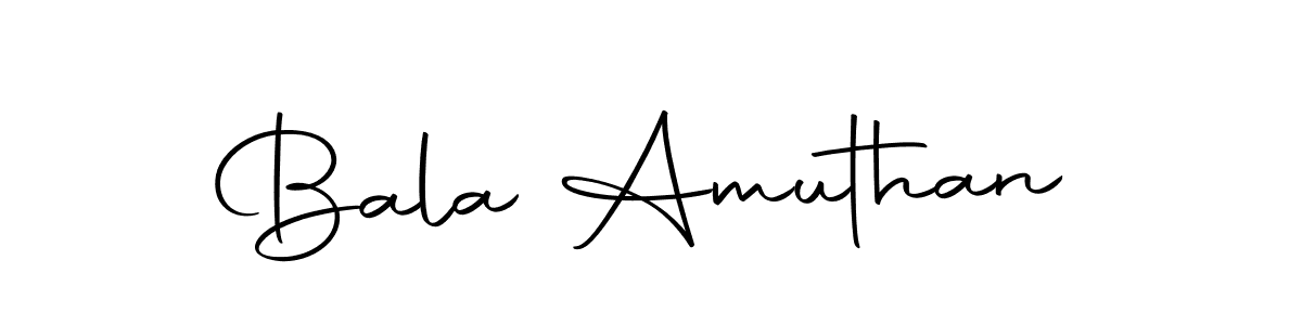 Best and Professional Signature Style for Bala Amuthan. Autography-DOLnW Best Signature Style Collection. Bala Amuthan signature style 10 images and pictures png