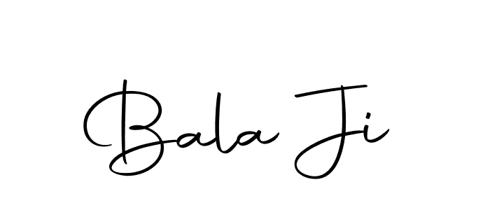 Bala Ji stylish signature style. Best Handwritten Sign (Autography-DOLnW) for my name. Handwritten Signature Collection Ideas for my name Bala Ji. Bala Ji signature style 10 images and pictures png