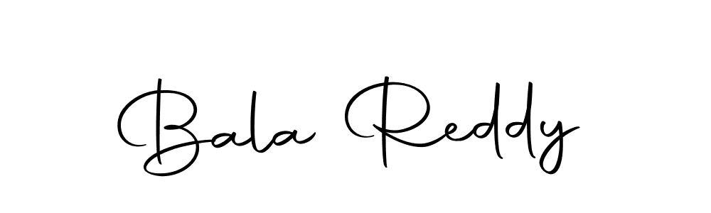You can use this online signature creator to create a handwritten signature for the name Bala Reddy. This is the best online autograph maker. Bala Reddy signature style 10 images and pictures png