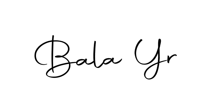 How to Draw Bala Yr signature style? Autography-DOLnW is a latest design signature styles for name Bala Yr. Bala Yr signature style 10 images and pictures png