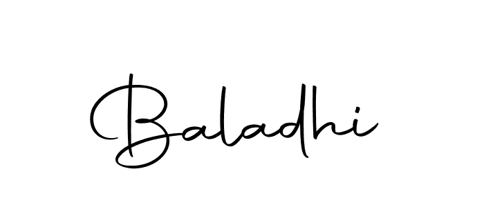 How to make Baladhi name signature. Use Autography-DOLnW style for creating short signs online. This is the latest handwritten sign. Baladhi signature style 10 images and pictures png