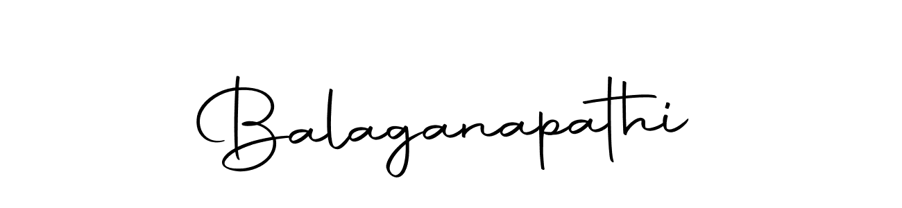 Make a beautiful signature design for name Balaganapathi. Use this online signature maker to create a handwritten signature for free. Balaganapathi signature style 10 images and pictures png