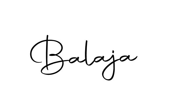 Autography-DOLnW is a professional signature style that is perfect for those who want to add a touch of class to their signature. It is also a great choice for those who want to make their signature more unique. Get Balaja name to fancy signature for free. Balaja signature style 10 images and pictures png