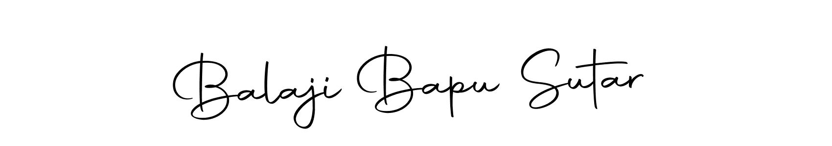 Once you've used our free online signature maker to create your best signature Autography-DOLnW style, it's time to enjoy all of the benefits that Balaji Bapu Sutar name signing documents. Balaji Bapu Sutar signature style 10 images and pictures png