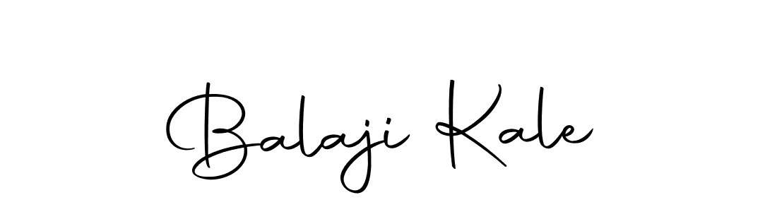 You should practise on your own different ways (Autography-DOLnW) to write your name (Balaji Kale) in signature. don't let someone else do it for you. Balaji Kale signature style 10 images and pictures png