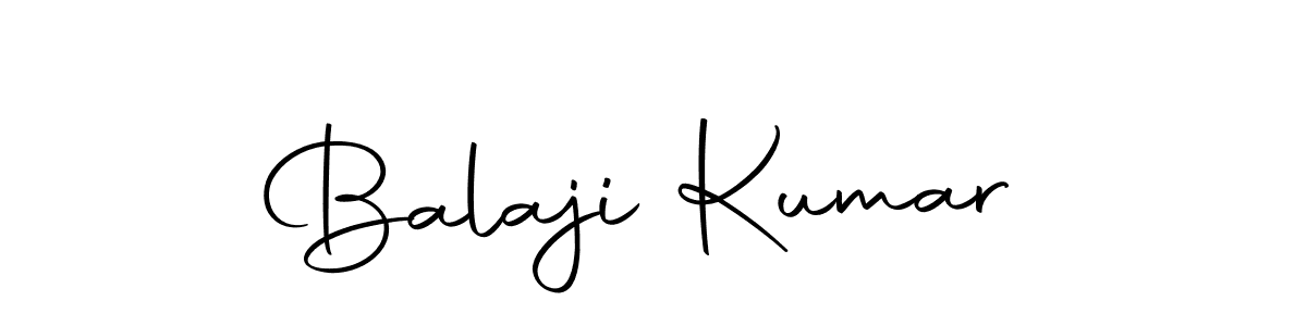 You should practise on your own different ways (Autography-DOLnW) to write your name (Balaji Kumar) in signature. don't let someone else do it for you. Balaji Kumar signature style 10 images and pictures png