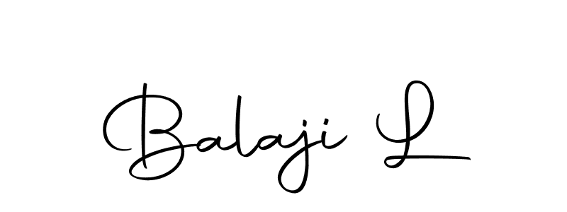 Also You can easily find your signature by using the search form. We will create Balaji L name handwritten signature images for you free of cost using Autography-DOLnW sign style. Balaji L signature style 10 images and pictures png