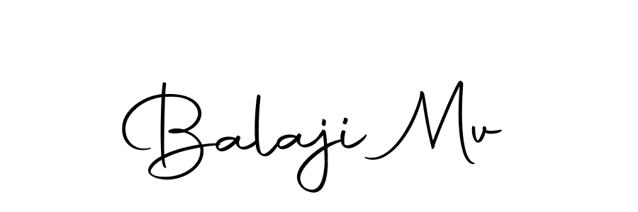 Once you've used our free online signature maker to create your best signature Autography-DOLnW style, it's time to enjoy all of the benefits that Balaji Mv name signing documents. Balaji Mv signature style 10 images and pictures png