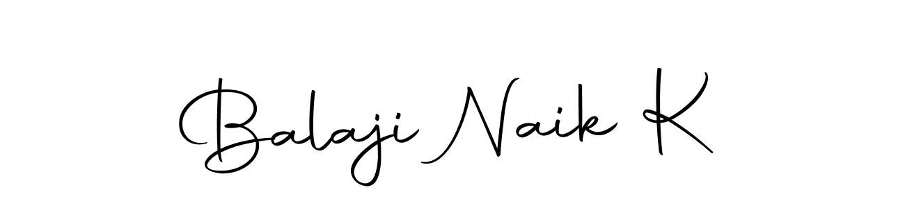 This is the best signature style for the Balaji Naik K name. Also you like these signature font (Autography-DOLnW). Mix name signature. Balaji Naik K signature style 10 images and pictures png