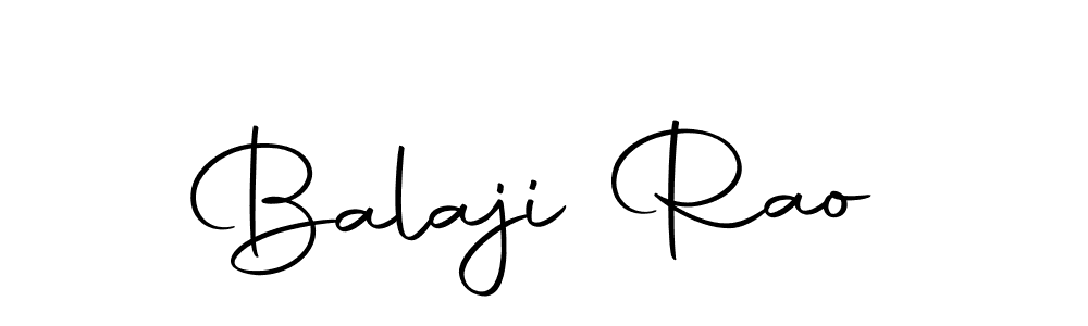 Make a beautiful signature design for name Balaji Rao. Use this online signature maker to create a handwritten signature for free. Balaji Rao signature style 10 images and pictures png