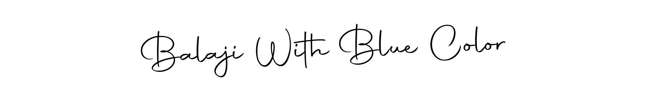 Best and Professional Signature Style for Balaji With Blue Color. Autography-DOLnW Best Signature Style Collection. Balaji With Blue Color signature style 10 images and pictures png