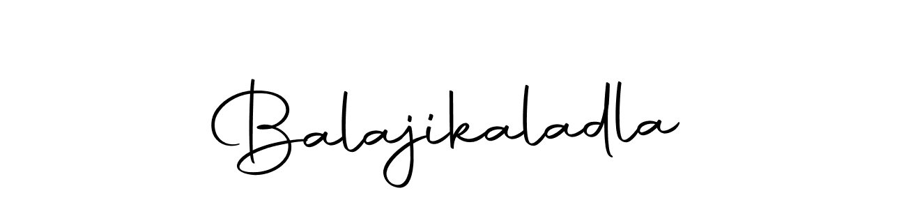 Make a beautiful signature design for name Balajikaladla. Use this online signature maker to create a handwritten signature for free. Balajikaladla signature style 10 images and pictures png