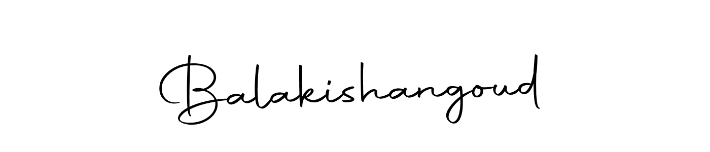 You can use this online signature creator to create a handwritten signature for the name Balakishangoud. This is the best online autograph maker. Balakishangoud signature style 10 images and pictures png