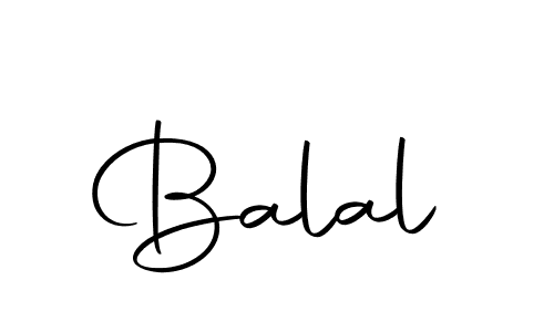 Make a beautiful signature design for name Balal. Use this online signature maker to create a handwritten signature for free. Balal signature style 10 images and pictures png