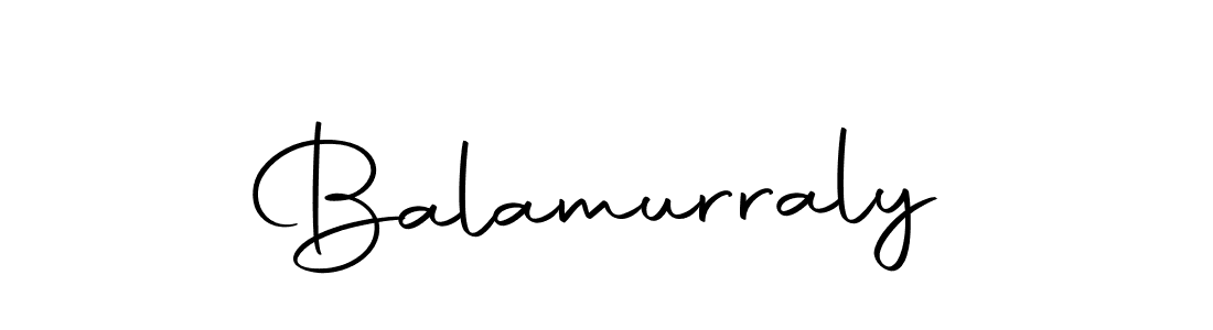 You should practise on your own different ways (Autography-DOLnW) to write your name (Balamurraly) in signature. don't let someone else do it for you. Balamurraly signature style 10 images and pictures png