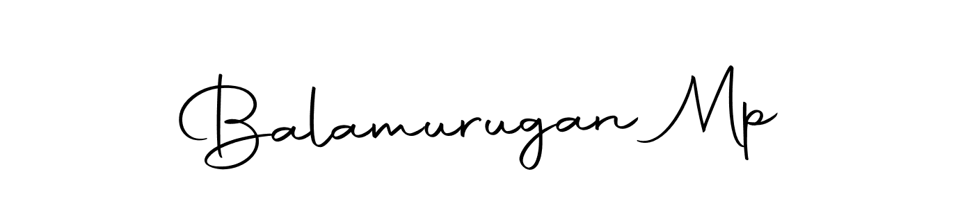 How to make Balamurugan Mp signature? Autography-DOLnW is a professional autograph style. Create handwritten signature for Balamurugan Mp name. Balamurugan Mp signature style 10 images and pictures png