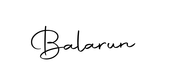 Make a beautiful signature design for name Balarun. Use this online signature maker to create a handwritten signature for free. Balarun signature style 10 images and pictures png