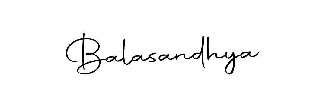 You can use this online signature creator to create a handwritten signature for the name Balasandhya. This is the best online autograph maker. Balasandhya signature style 10 images and pictures png