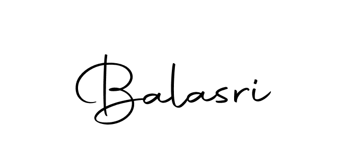 Also we have Balasri name is the best signature style. Create professional handwritten signature collection using Autography-DOLnW autograph style. Balasri signature style 10 images and pictures png