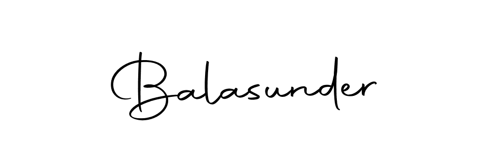 Once you've used our free online signature maker to create your best signature Autography-DOLnW style, it's time to enjoy all of the benefits that Balasunder name signing documents. Balasunder signature style 10 images and pictures png