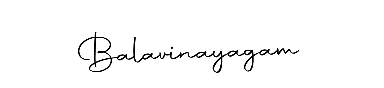 Use a signature maker to create a handwritten signature online. With this signature software, you can design (Autography-DOLnW) your own signature for name Balavinayagam. Balavinayagam signature style 10 images and pictures png
