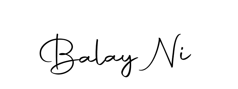 Check out images of Autograph of Balay Ni name. Actor Balay Ni Signature Style. Autography-DOLnW is a professional sign style online. Balay Ni signature style 10 images and pictures png