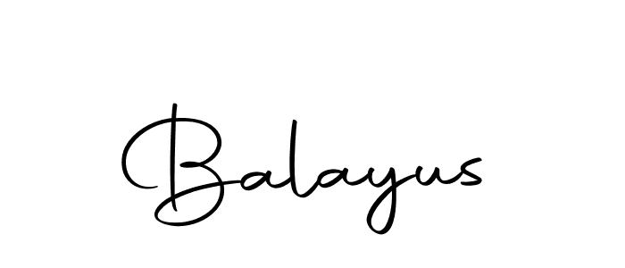 It looks lik you need a new signature style for name Balayus. Design unique handwritten (Autography-DOLnW) signature with our free signature maker in just a few clicks. Balayus signature style 10 images and pictures png