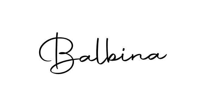 Once you've used our free online signature maker to create your best signature Autography-DOLnW style, it's time to enjoy all of the benefits that Balbina name signing documents. Balbina signature style 10 images and pictures png