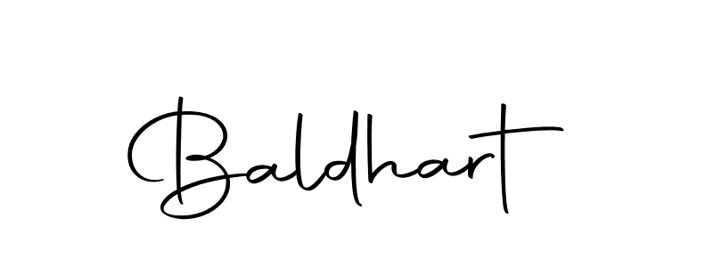 if you are searching for the best signature style for your name Baldhart. so please give up your signature search. here we have designed multiple signature styles  using Autography-DOLnW. Baldhart signature style 10 images and pictures png