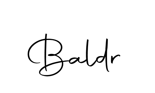 Use a signature maker to create a handwritten signature online. With this signature software, you can design (Autography-DOLnW) your own signature for name Baldr. Baldr signature style 10 images and pictures png