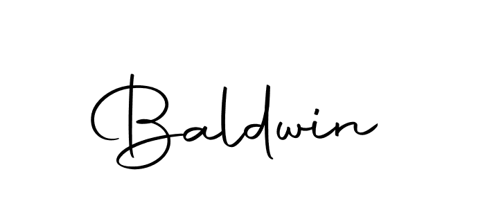 Make a beautiful signature design for name Baldwin. With this signature (Autography-DOLnW) style, you can create a handwritten signature for free. Baldwin signature style 10 images and pictures png