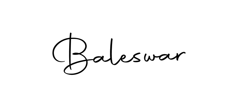 This is the best signature style for the Baleswar name. Also you like these signature font (Autography-DOLnW). Mix name signature. Baleswar signature style 10 images and pictures png