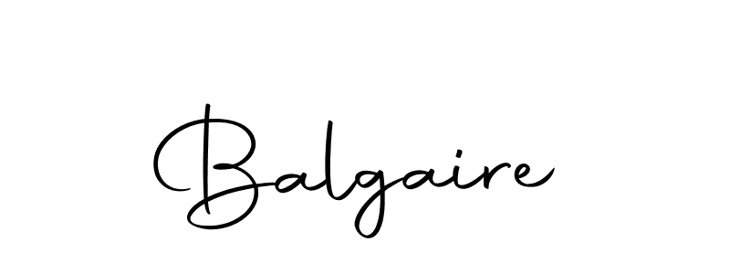 You should practise on your own different ways (Autography-DOLnW) to write your name (Balgaire) in signature. don't let someone else do it for you. Balgaire signature style 10 images and pictures png