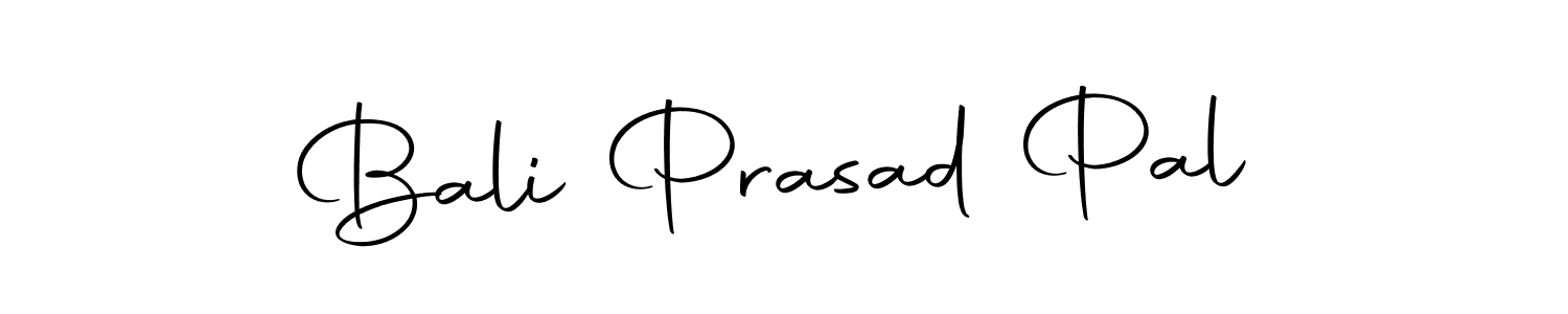 Autography-DOLnW is a professional signature style that is perfect for those who want to add a touch of class to their signature. It is also a great choice for those who want to make their signature more unique. Get Bali Prasad Pal name to fancy signature for free. Bali Prasad Pal signature style 10 images and pictures png