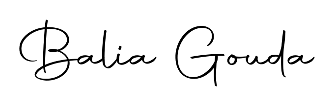 See photos of Balia Gouda official signature. Check more albums & portfolios. Read reviews & check more about Autography-DOLnW font. Balia Gouda signature style 10 images and pictures png