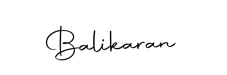 It looks lik you need a new signature style for name Balikaran. Design unique handwritten (Autography-DOLnW) signature with our free signature maker in just a few clicks. Balikaran signature style 10 images and pictures png