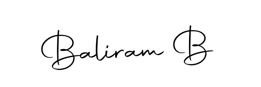 Make a short Baliram B signature style. Manage your documents anywhere anytime using Autography-DOLnW. Create and add eSignatures, submit forms, share and send files easily. Baliram B signature style 10 images and pictures png