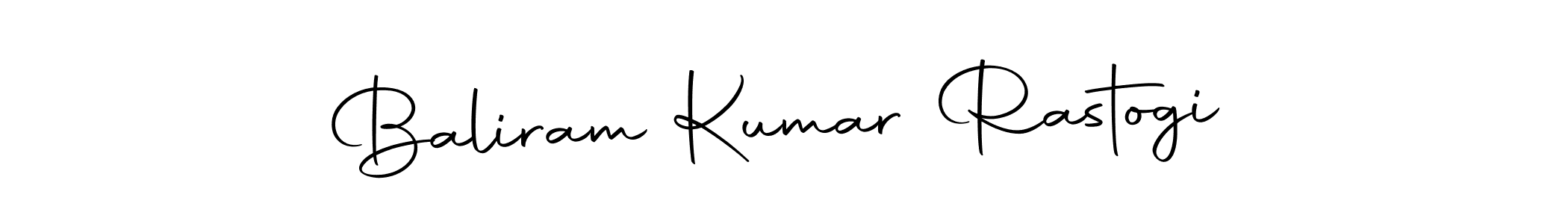 Also You can easily find your signature by using the search form. We will create Baliram Kumar Rastogi name handwritten signature images for you free of cost using Autography-DOLnW sign style. Baliram Kumar Rastogi signature style 10 images and pictures png