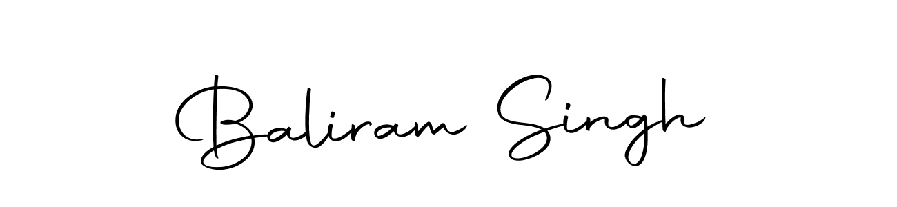 It looks lik you need a new signature style for name Baliram Singh. Design unique handwritten (Autography-DOLnW) signature with our free signature maker in just a few clicks. Baliram Singh signature style 10 images and pictures png