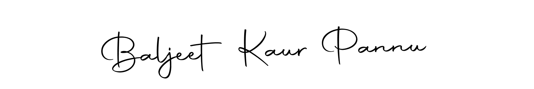 Baljeet Kaur Pannu stylish signature style. Best Handwritten Sign (Autography-DOLnW) for my name. Handwritten Signature Collection Ideas for my name Baljeet Kaur Pannu. Baljeet Kaur Pannu signature style 10 images and pictures png