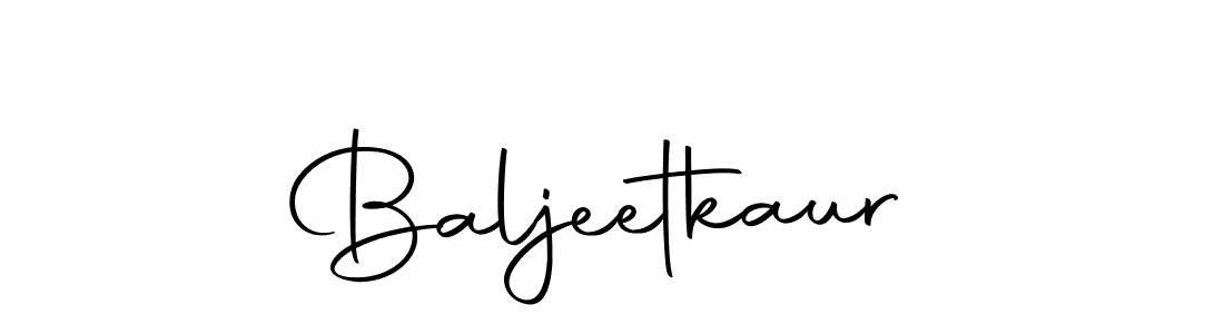 How to Draw Baljeetkaur signature style? Autography-DOLnW is a latest design signature styles for name Baljeetkaur. Baljeetkaur signature style 10 images and pictures png