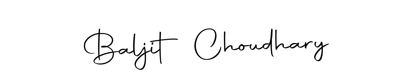 Also You can easily find your signature by using the search form. We will create Baljit Choudhary name handwritten signature images for you free of cost using Autography-DOLnW sign style. Baljit Choudhary signature style 10 images and pictures png