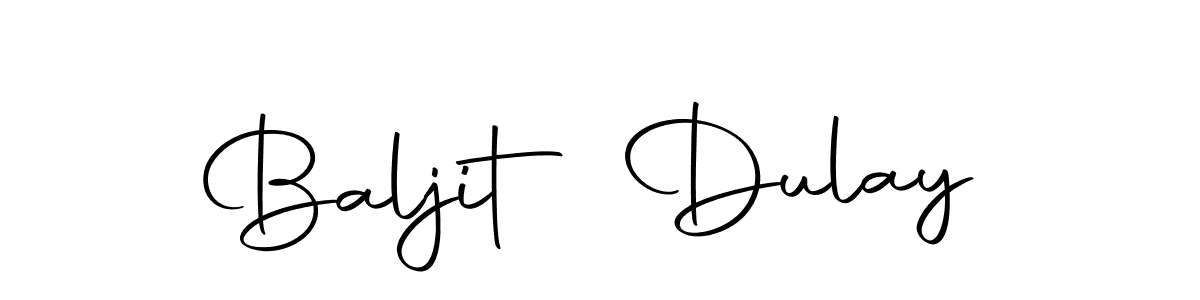 Check out images of Autograph of Baljit Dulay name. Actor Baljit Dulay Signature Style. Autography-DOLnW is a professional sign style online. Baljit Dulay signature style 10 images and pictures png