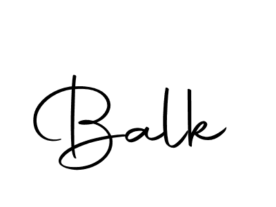 Once you've used our free online signature maker to create your best signature Autography-DOLnW style, it's time to enjoy all of the benefits that Balk name signing documents. Balk signature style 10 images and pictures png