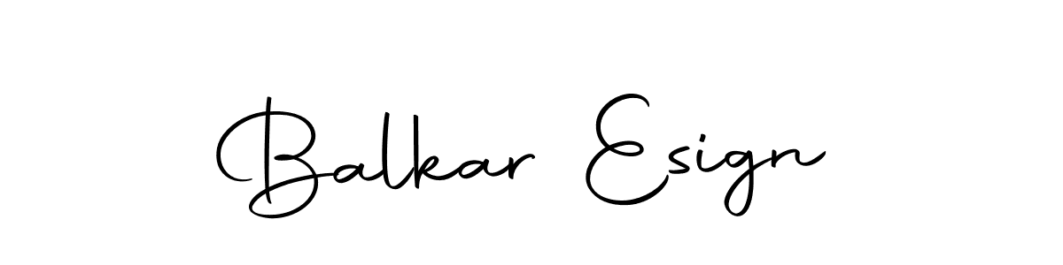 You should practise on your own different ways (Autography-DOLnW) to write your name (Balkar Esign) in signature. don't let someone else do it for you. Balkar Esign signature style 10 images and pictures png