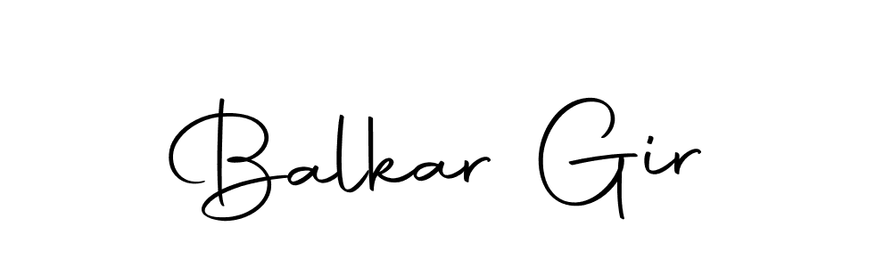 Autography-DOLnW is a professional signature style that is perfect for those who want to add a touch of class to their signature. It is also a great choice for those who want to make their signature more unique. Get Balkar Gir name to fancy signature for free. Balkar Gir signature style 10 images and pictures png