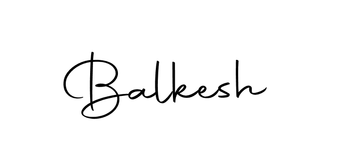 Best and Professional Signature Style for Balkesh. Autography-DOLnW Best Signature Style Collection. Balkesh signature style 10 images and pictures png